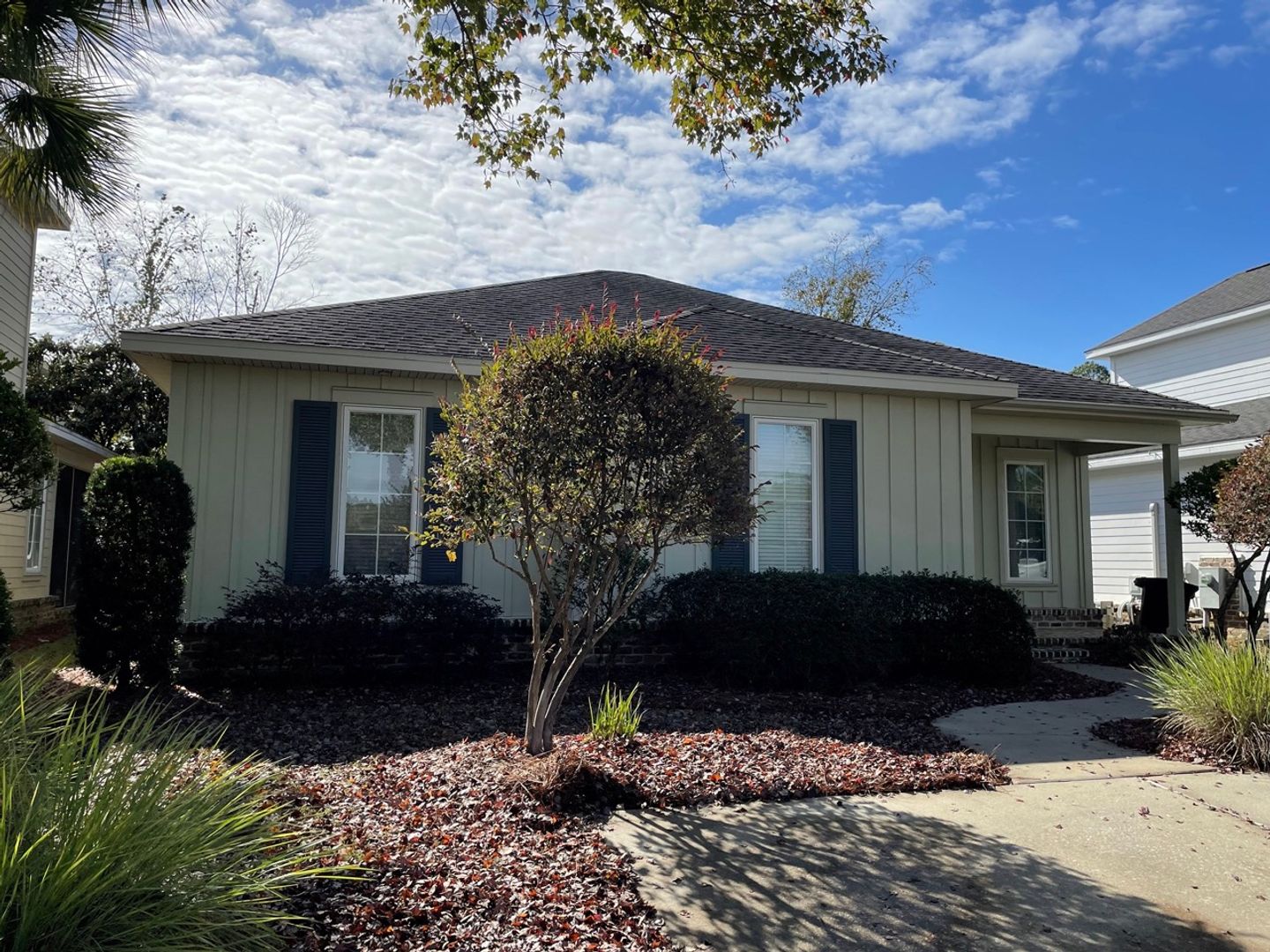 Santa Rosa Beach House: 32 Christian Dr.