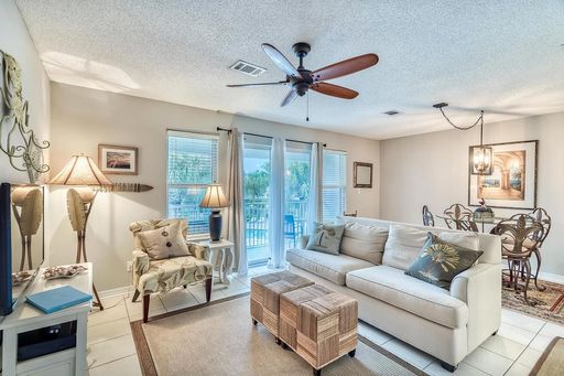 1 br condo on 30a. New remodeled & furnishings. Walking distance to everything! – photo 1