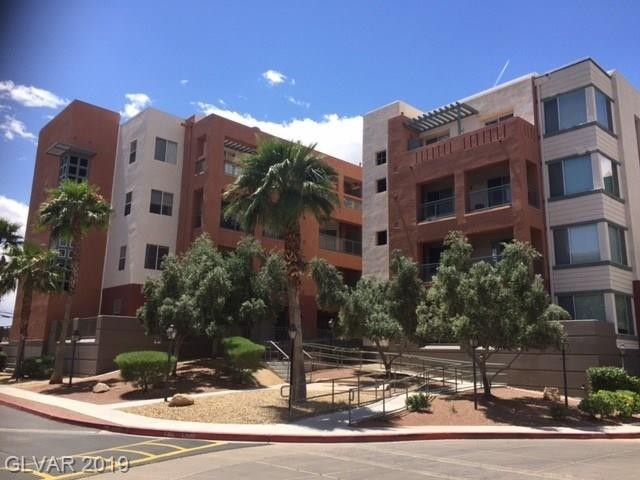 63 E Agate Ave unit 408 Las Vegas NV 89123