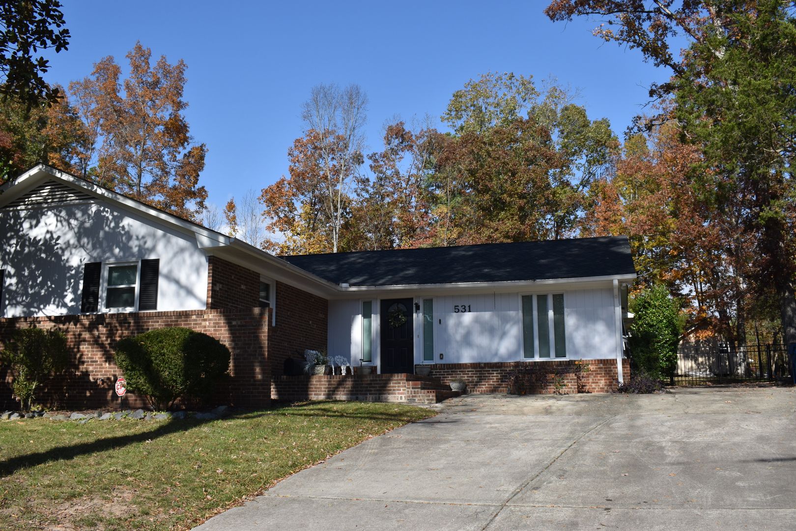 DURHAM House: 531 Tuggle St