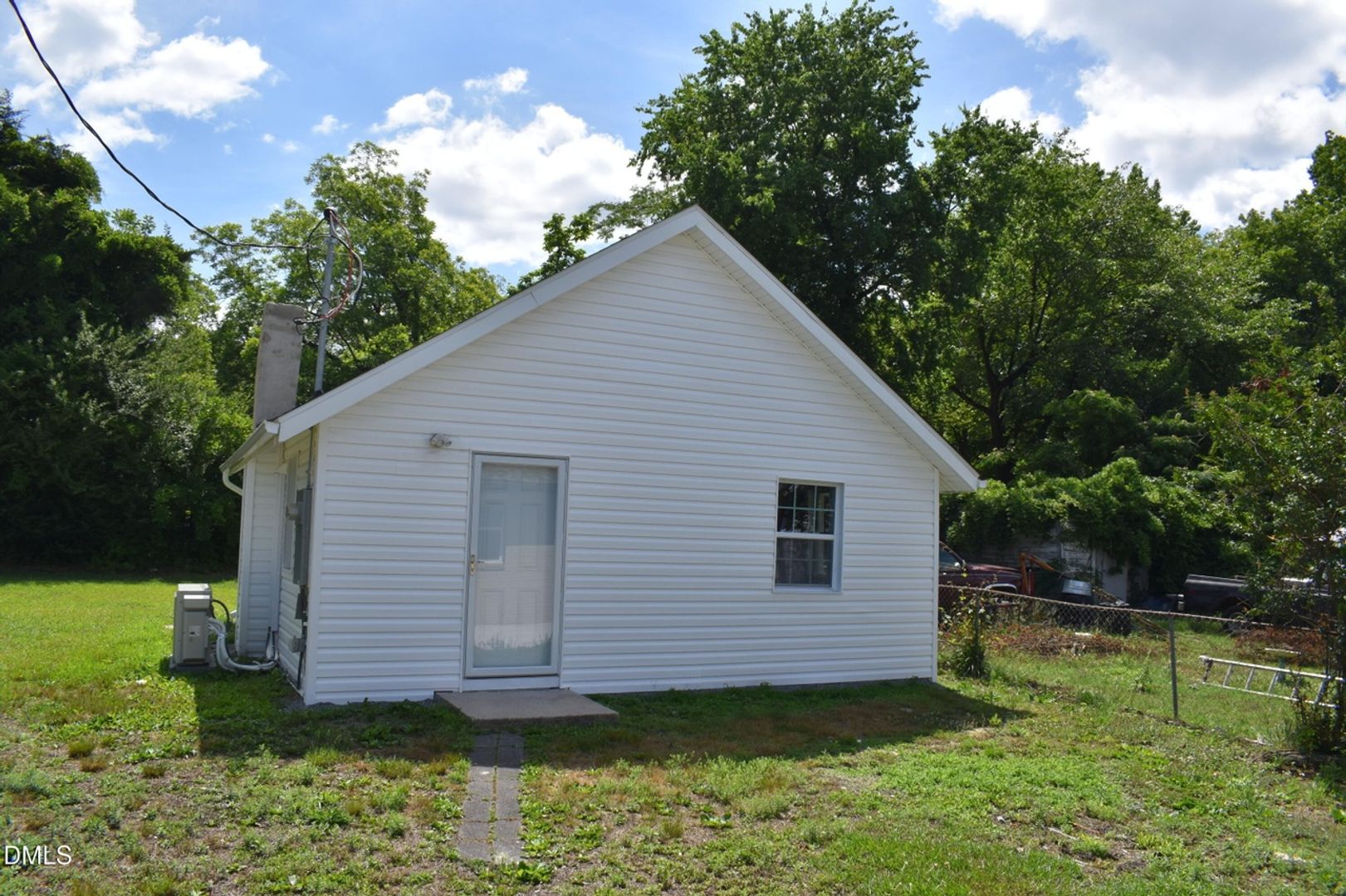 Durham House: 1907 S Miami Blvd-Apartment A