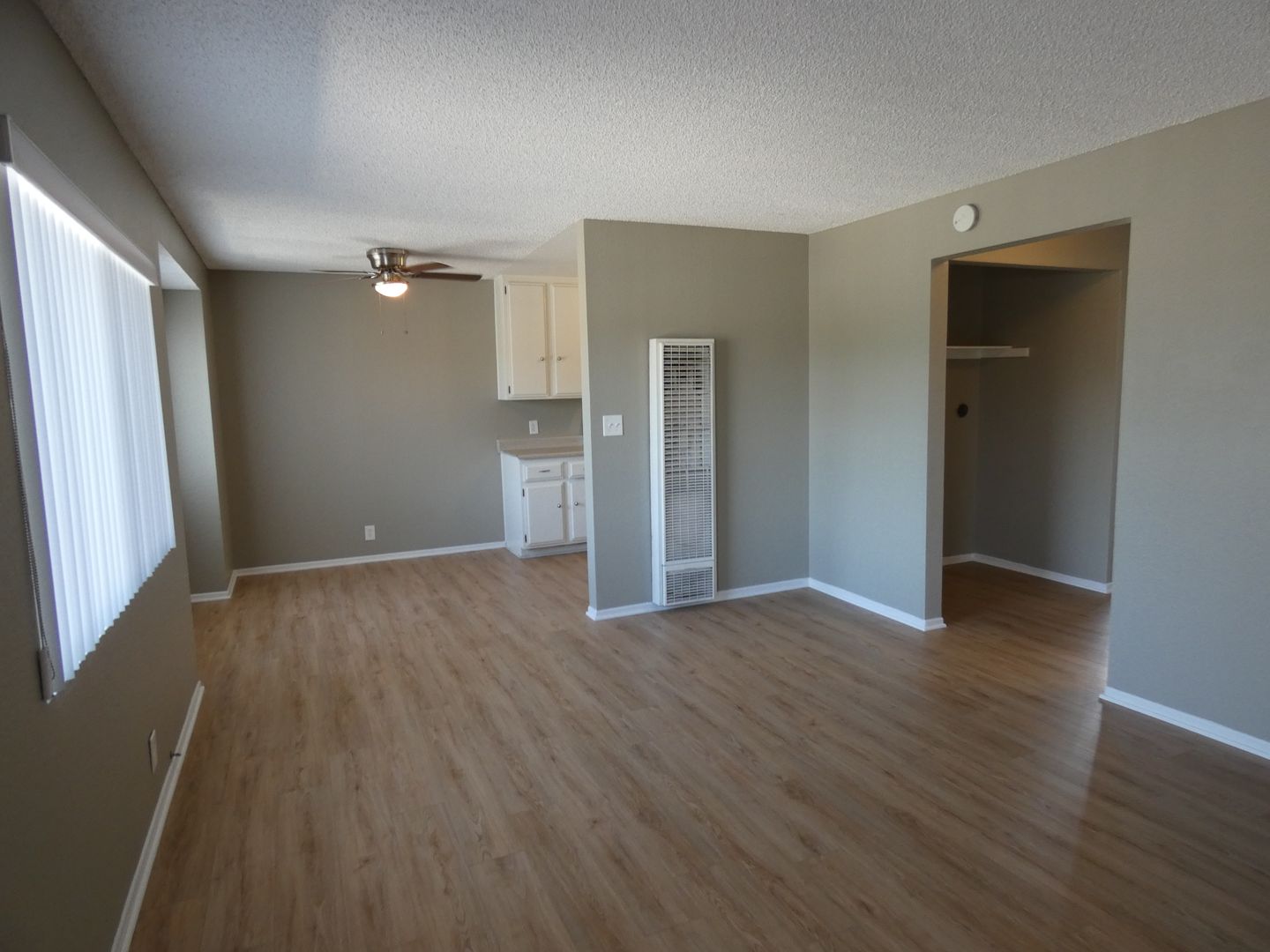 Bell Gardens Apartment: 56XX Gotham St.