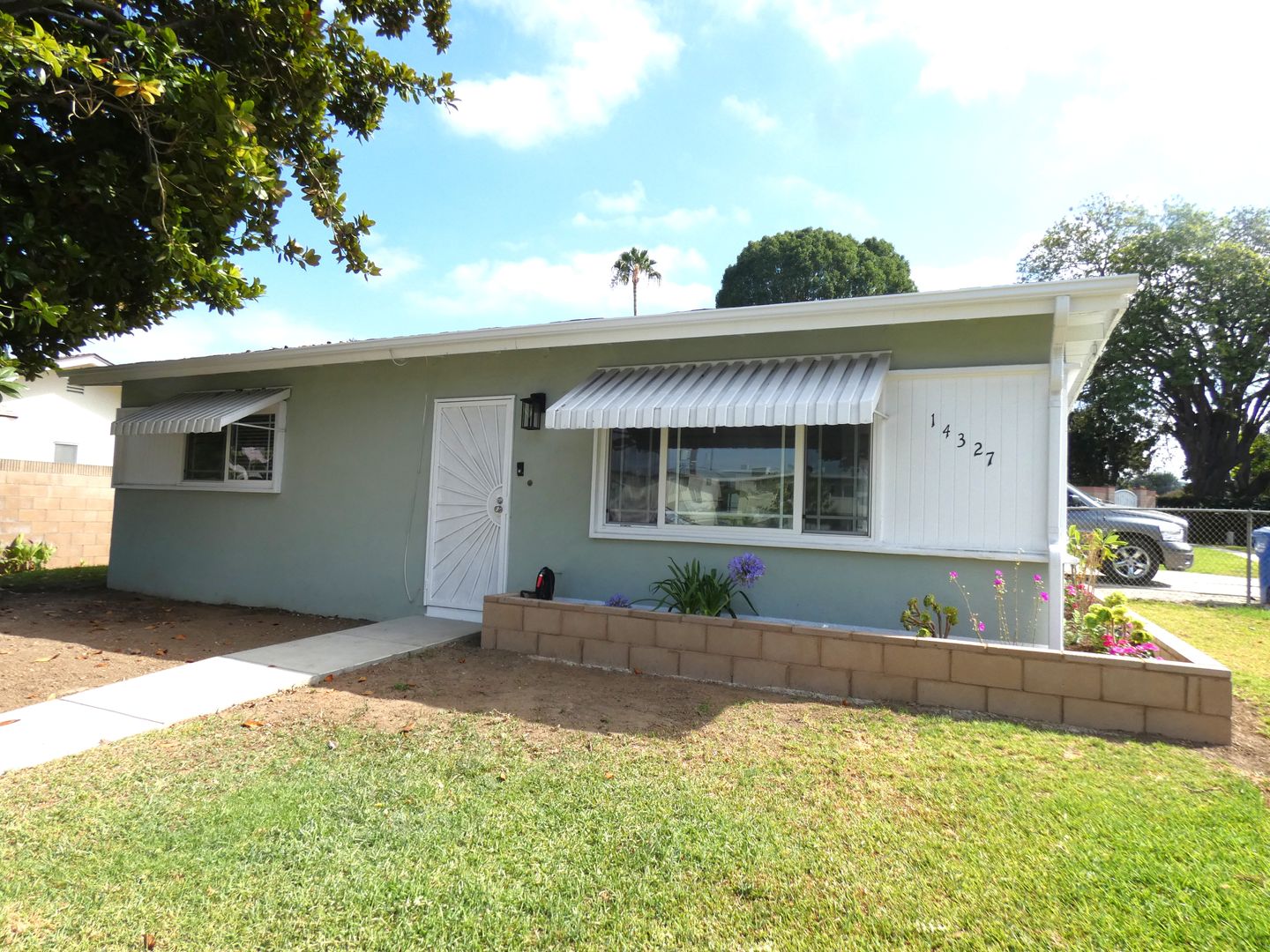 Whittier House: 14327 Christine Drive