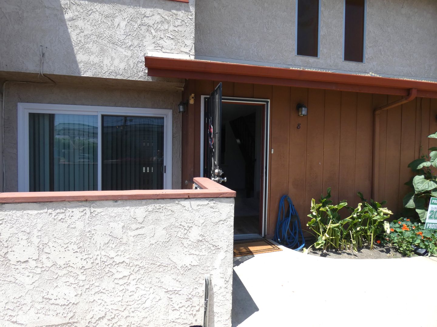 Whittier House: 8115 Norwalk Blvd. #08