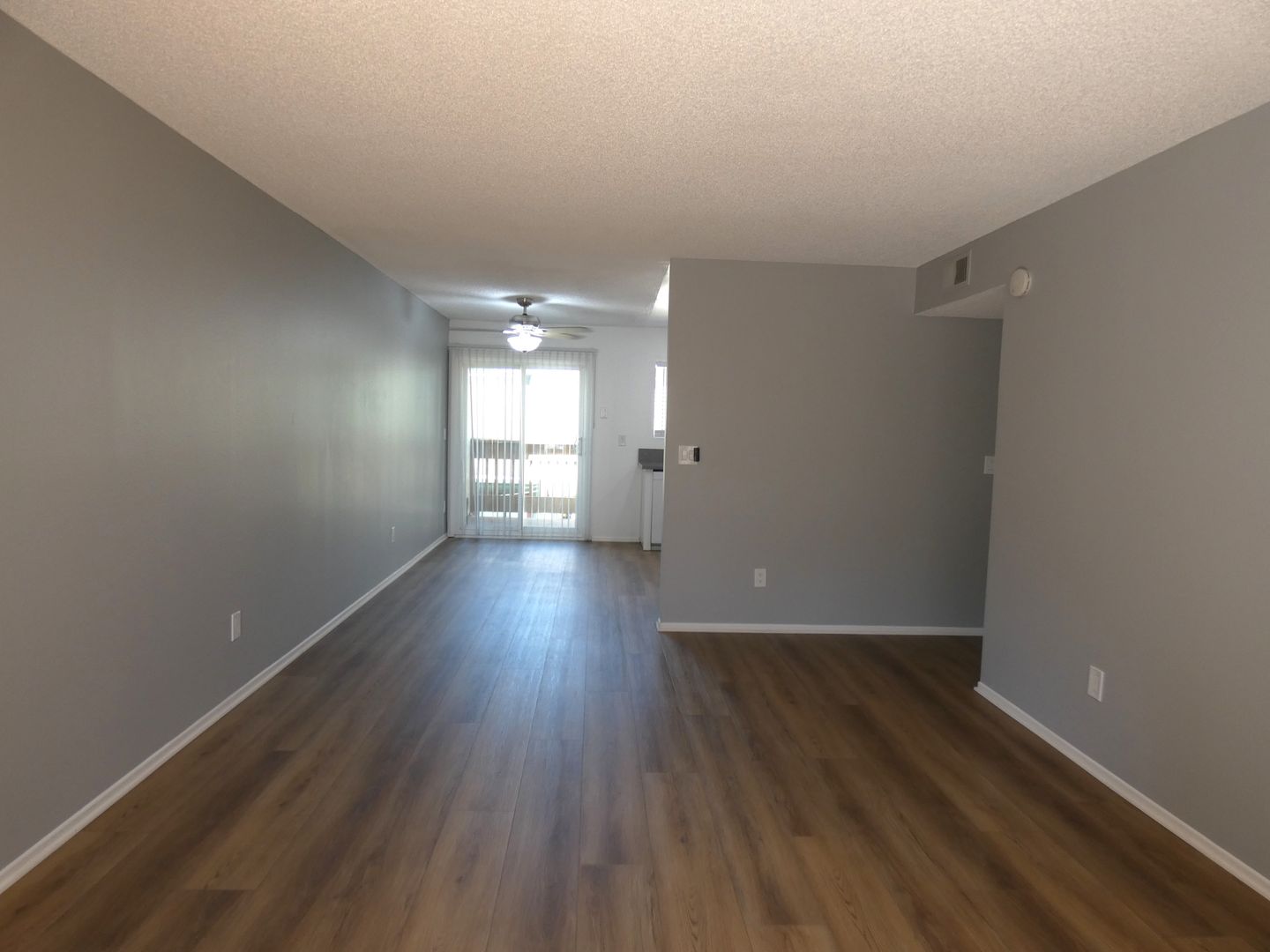 Whittier Apartment: 7326 Pickering Ave