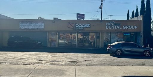 Commercial Space Available in Whittier – photo 1