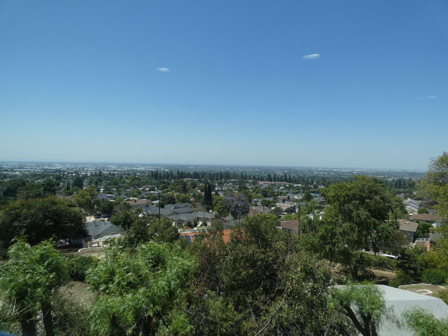 Whittier House: 12626 Omelia Rd.