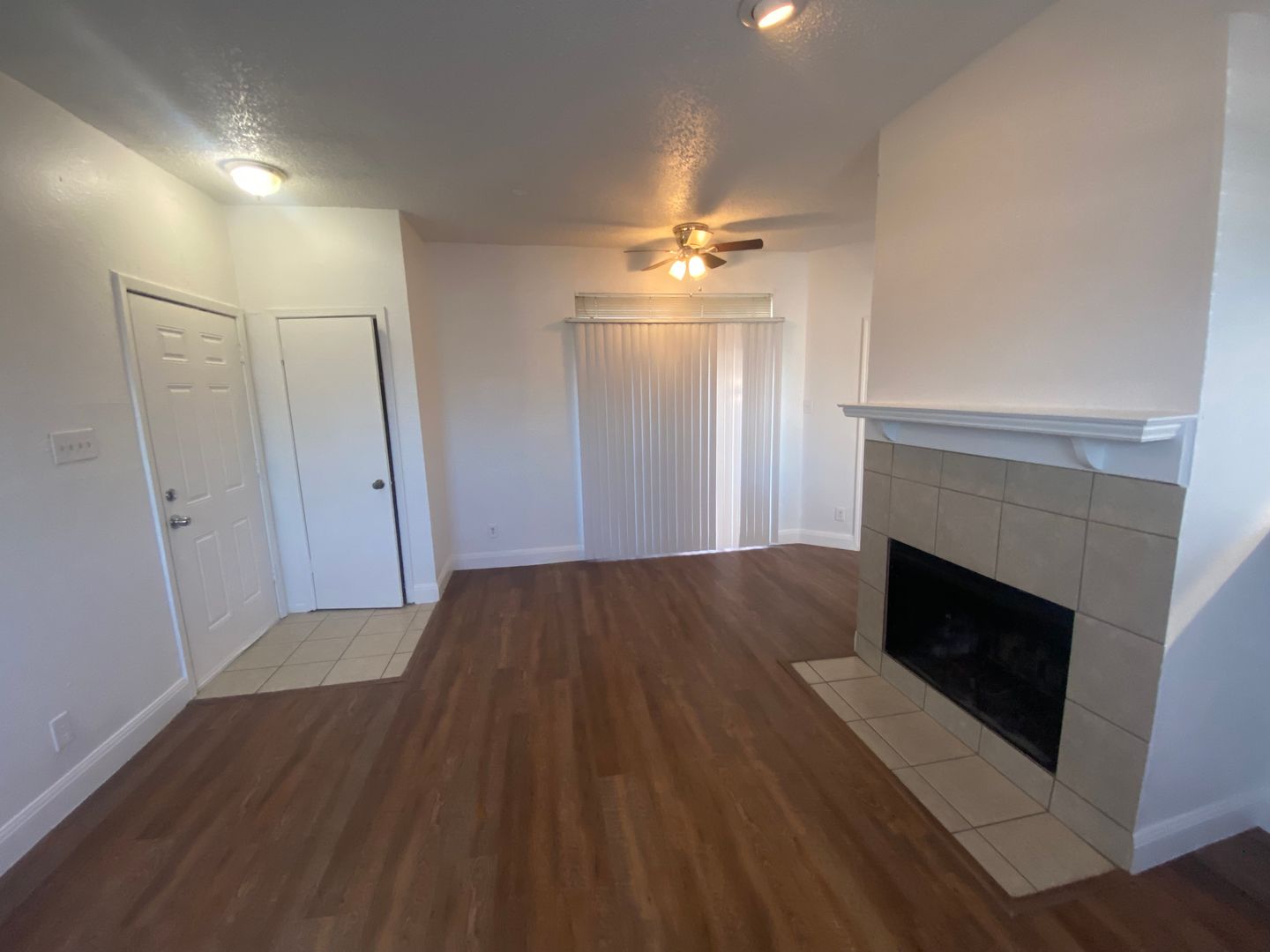 Dallas Apartment: 4316 Swiss Ave.