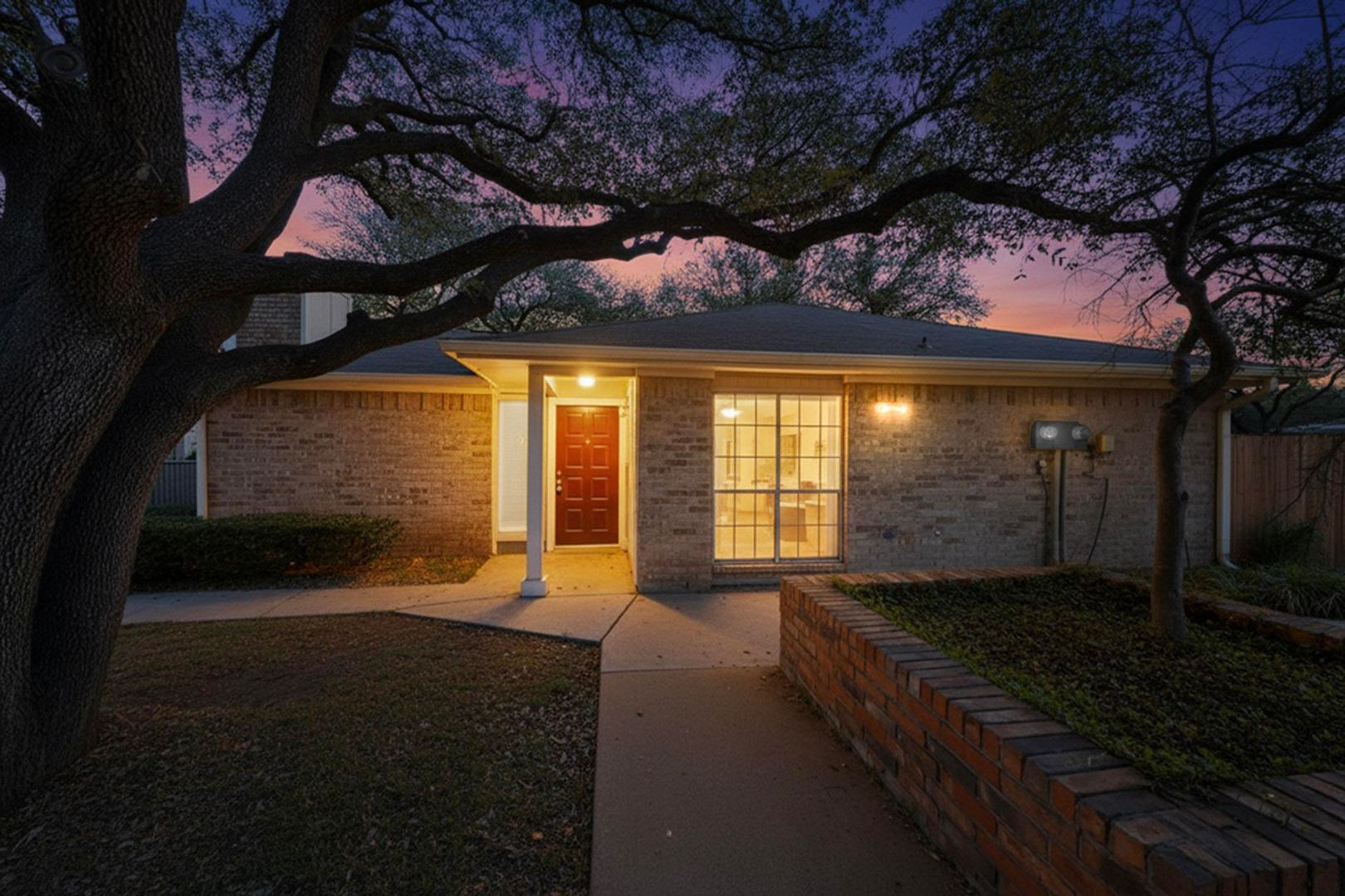 Plano House: 1801 W Spring Creek Pkwy