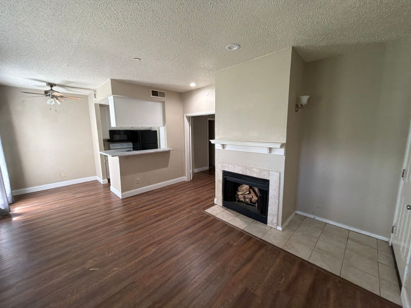Dallas Apartment: 4316 Swiss Ave.