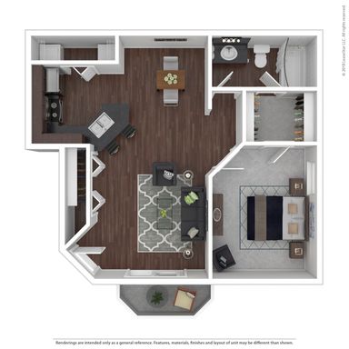 First Floor – photo 1