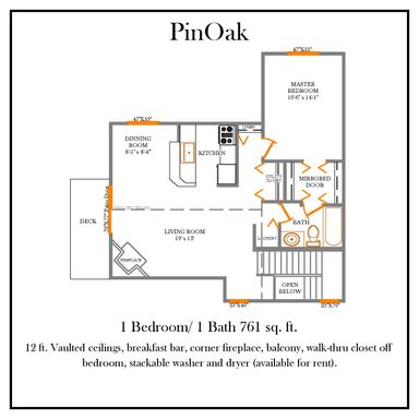 Pin Oak – photo 1