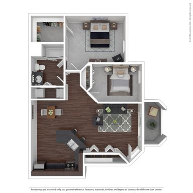 First Floor – photo 1