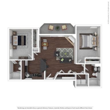 Second Floor – photo 1