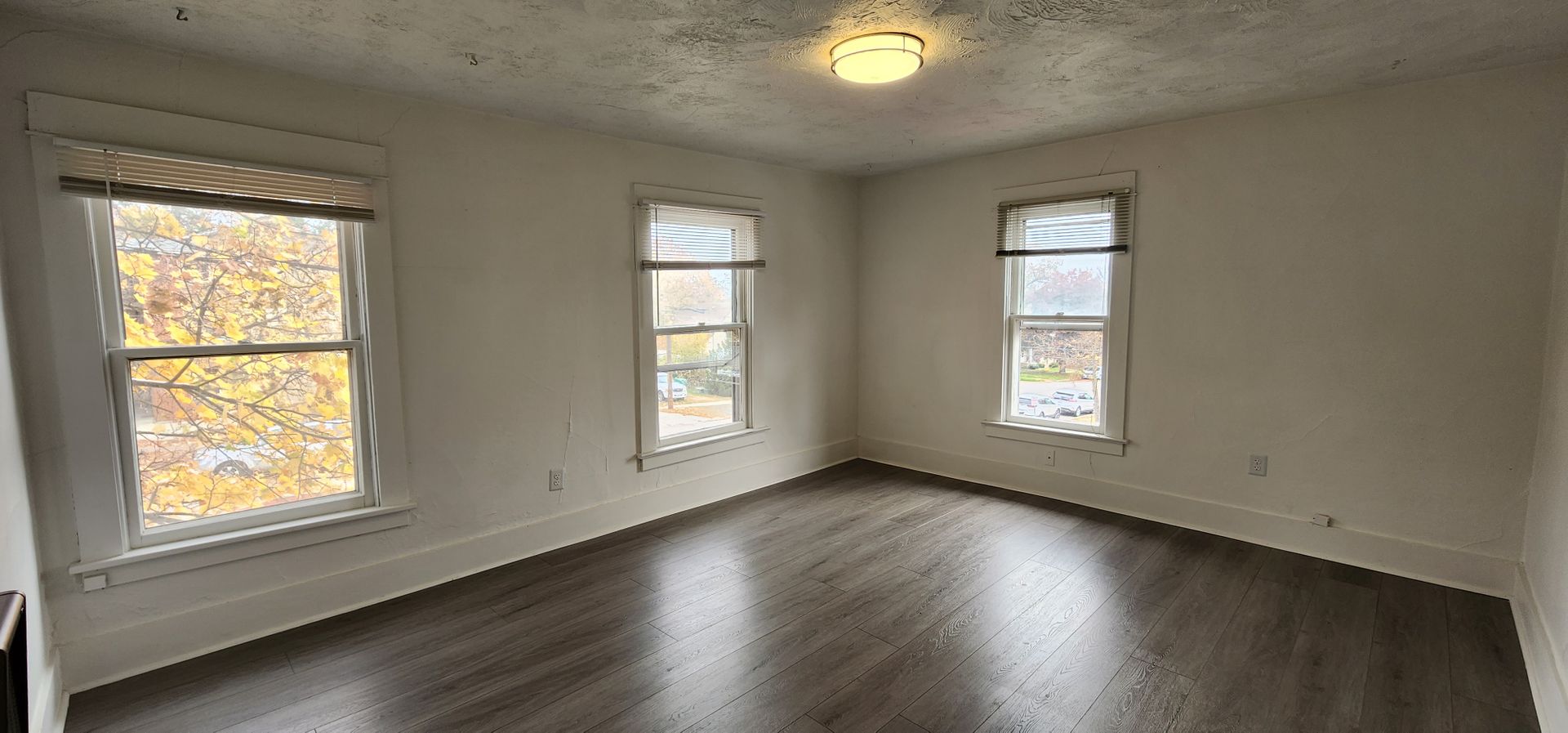 Cheney Apartment: 518 G. Street