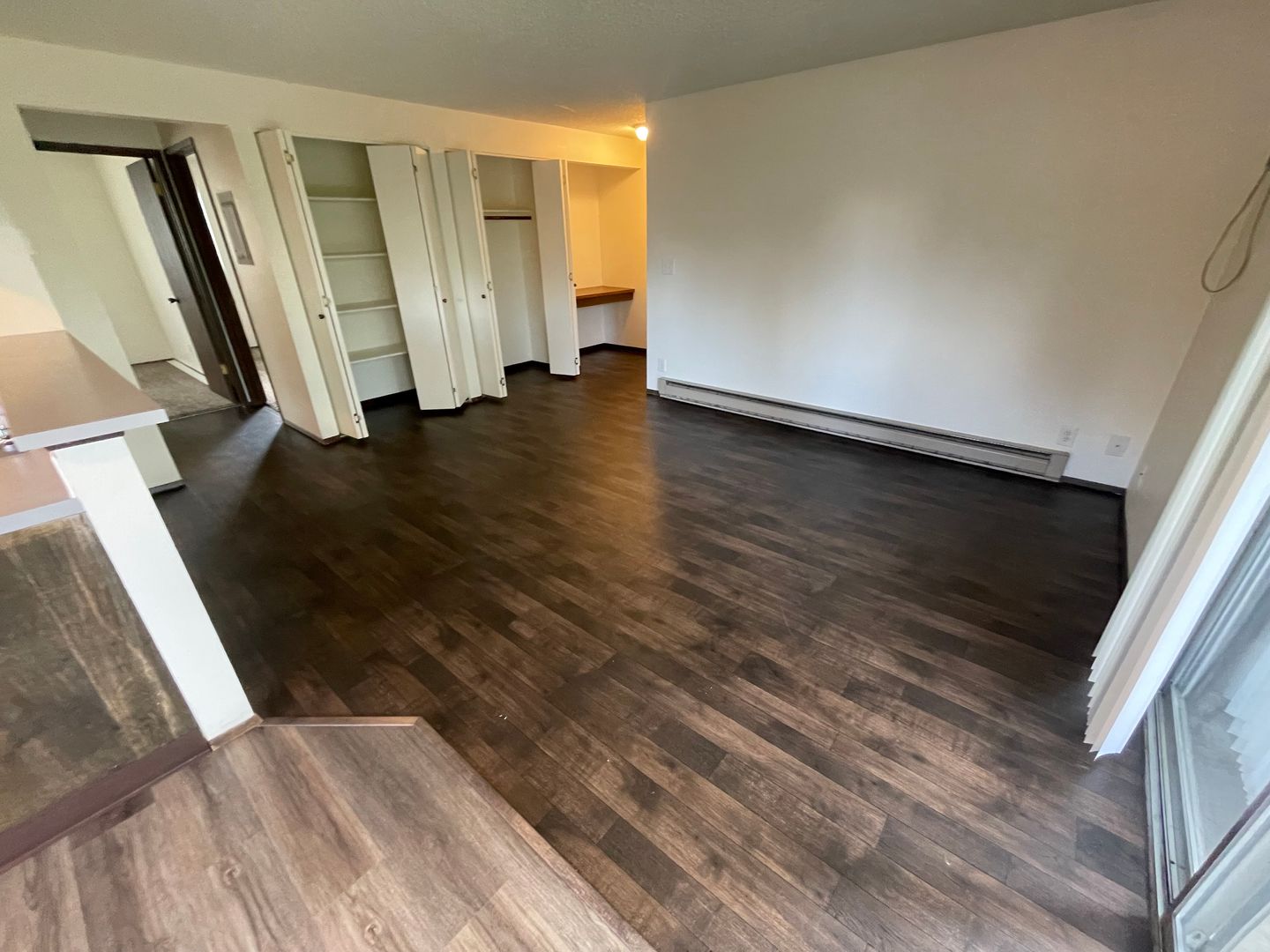 Spokane Apartment: 6320 N Calispel St
