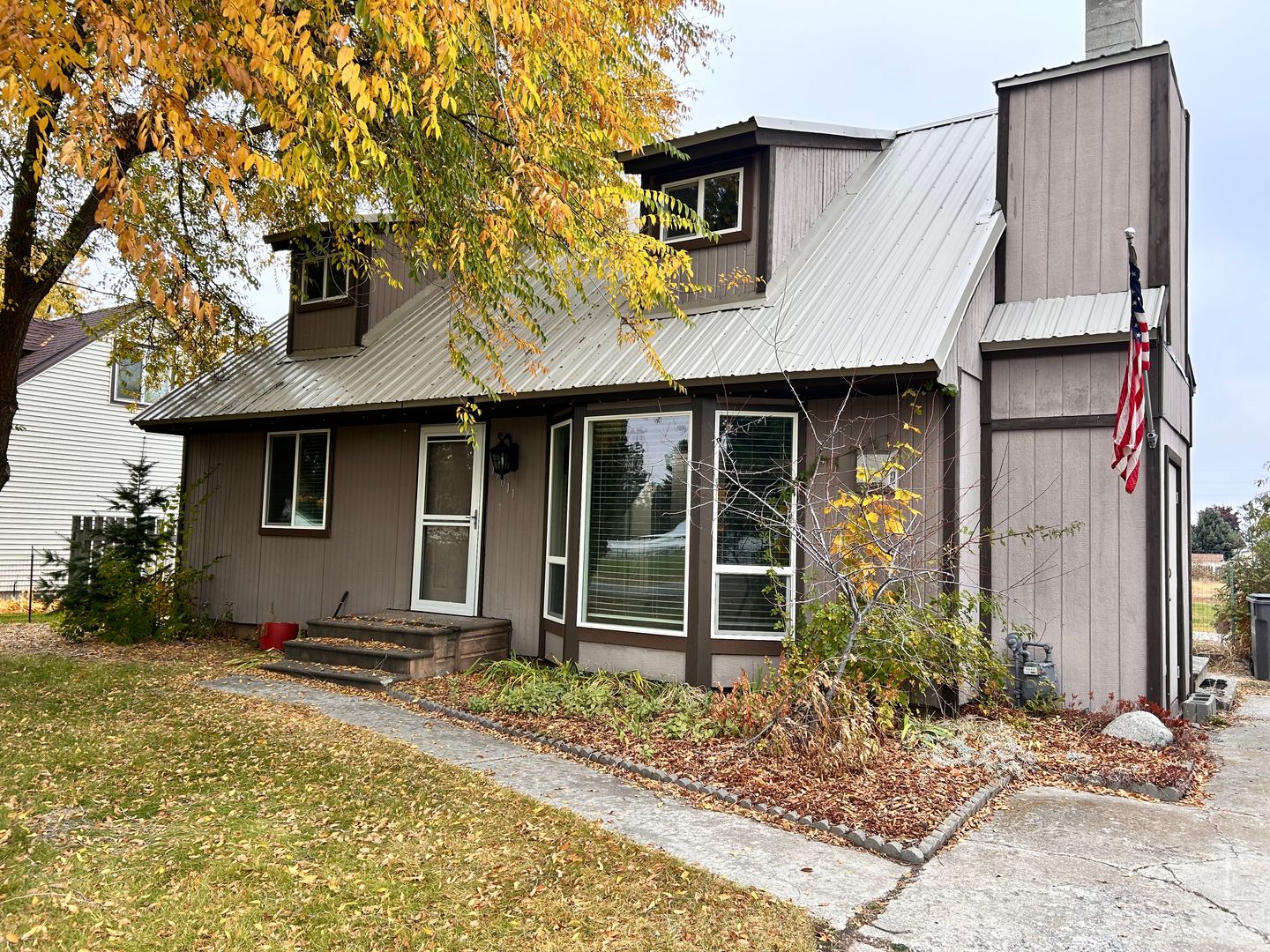 Spokane Valley House: 17011 E 4th Ave