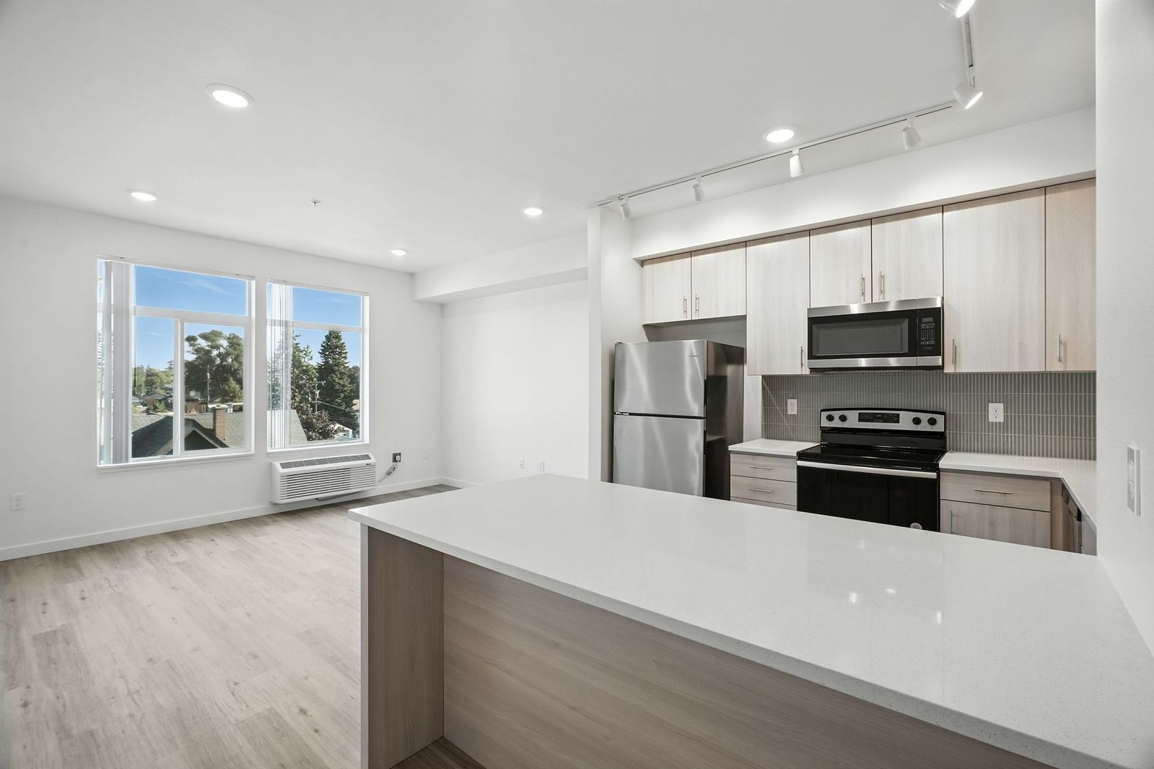 District Lofts at Garland