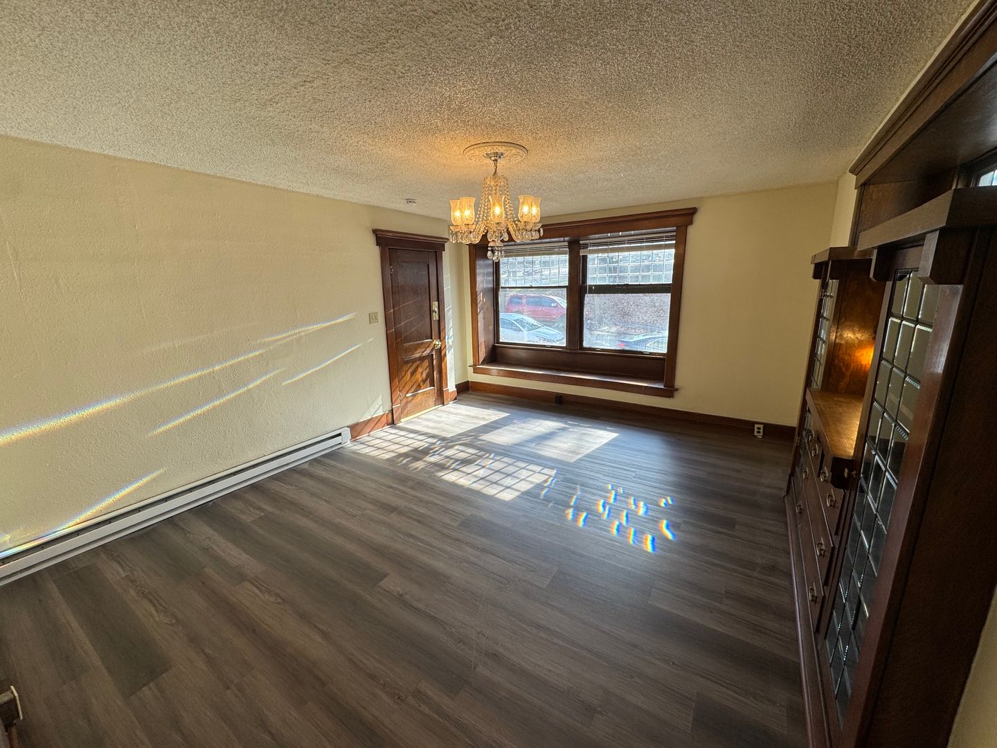 Spokane Apartment: 2002 West 8th Avenue