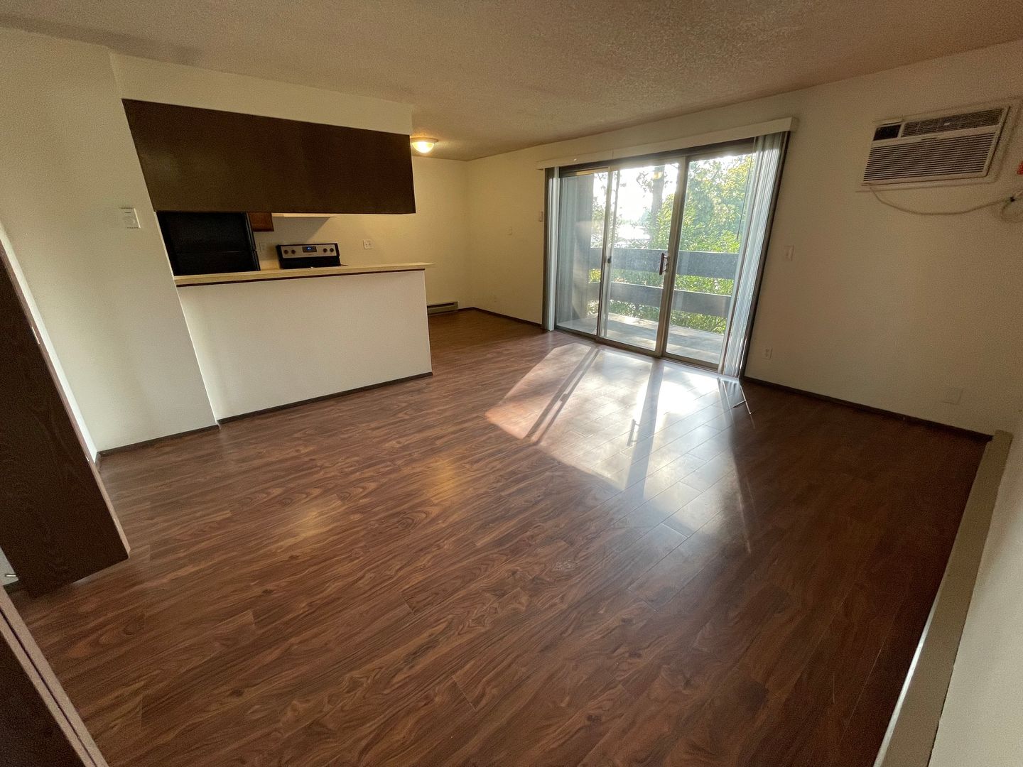 Spokane Apartment: 6320 N Calispel St