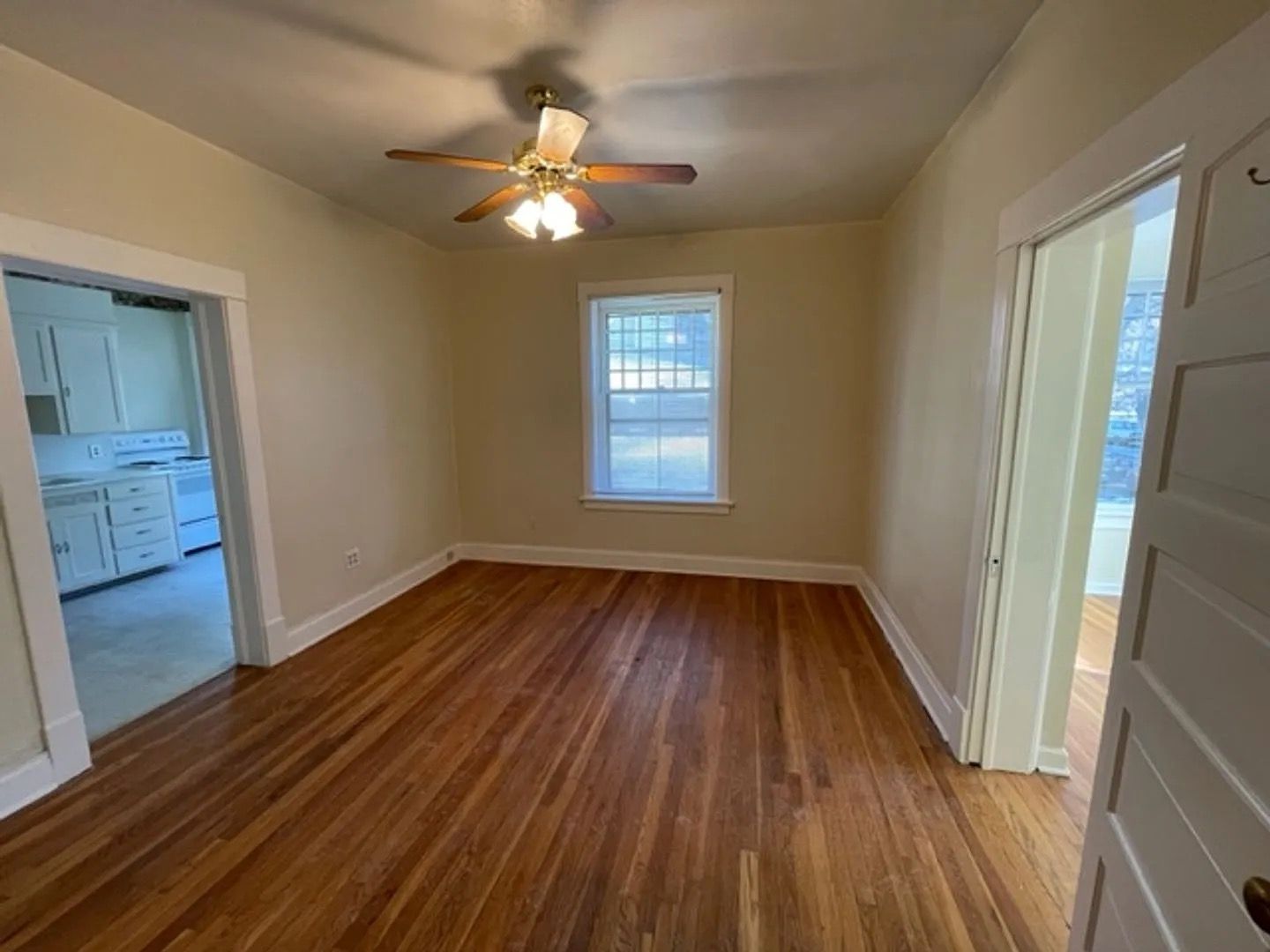 Spokane Apartment: 1428 West 10th Avenue