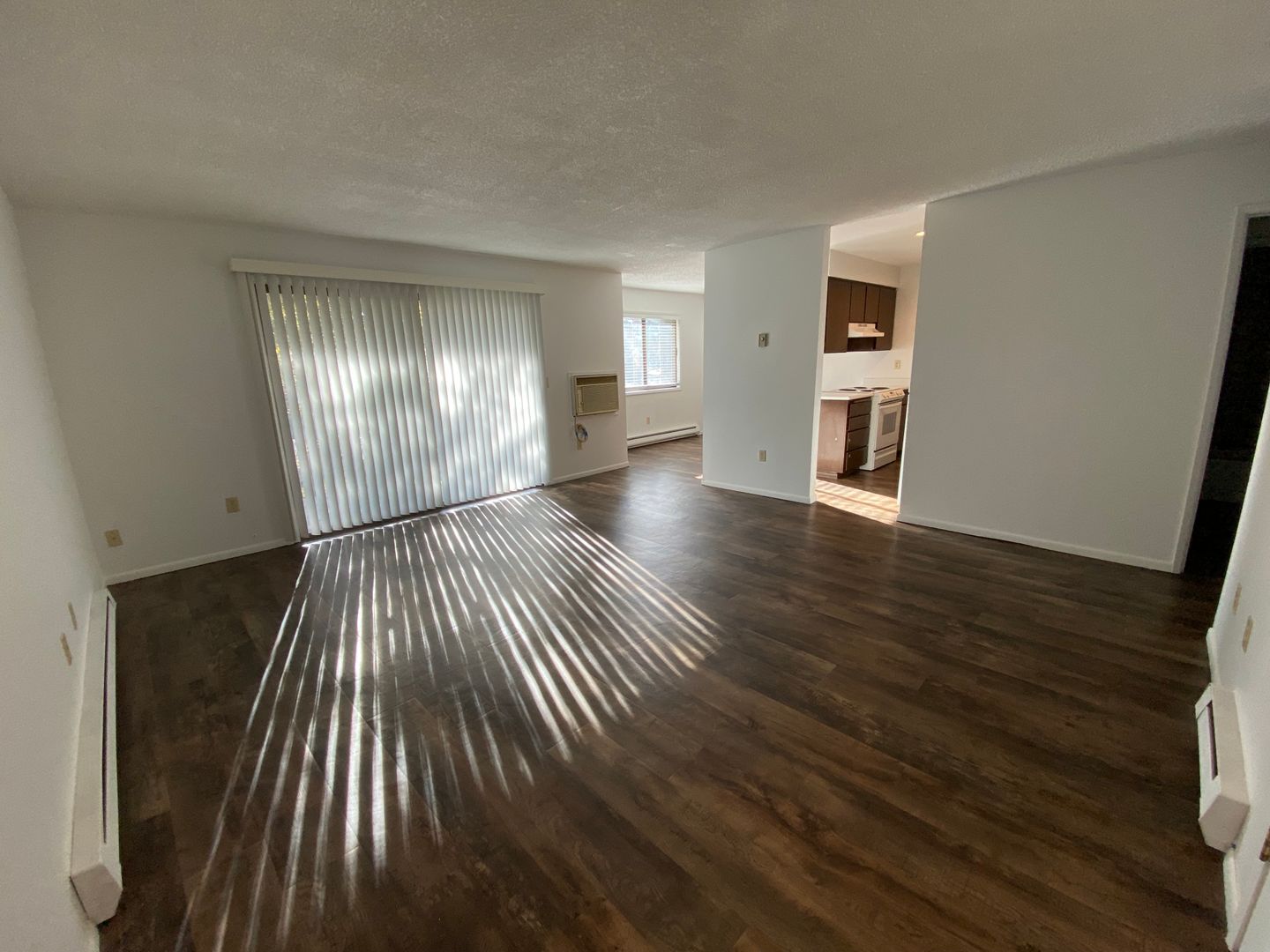 Spokane Valley Apartment: 10211 East 14th Avenue