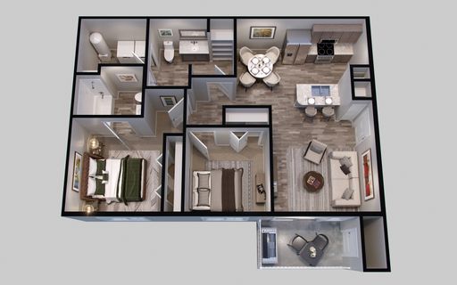 Listing photo thumbnail