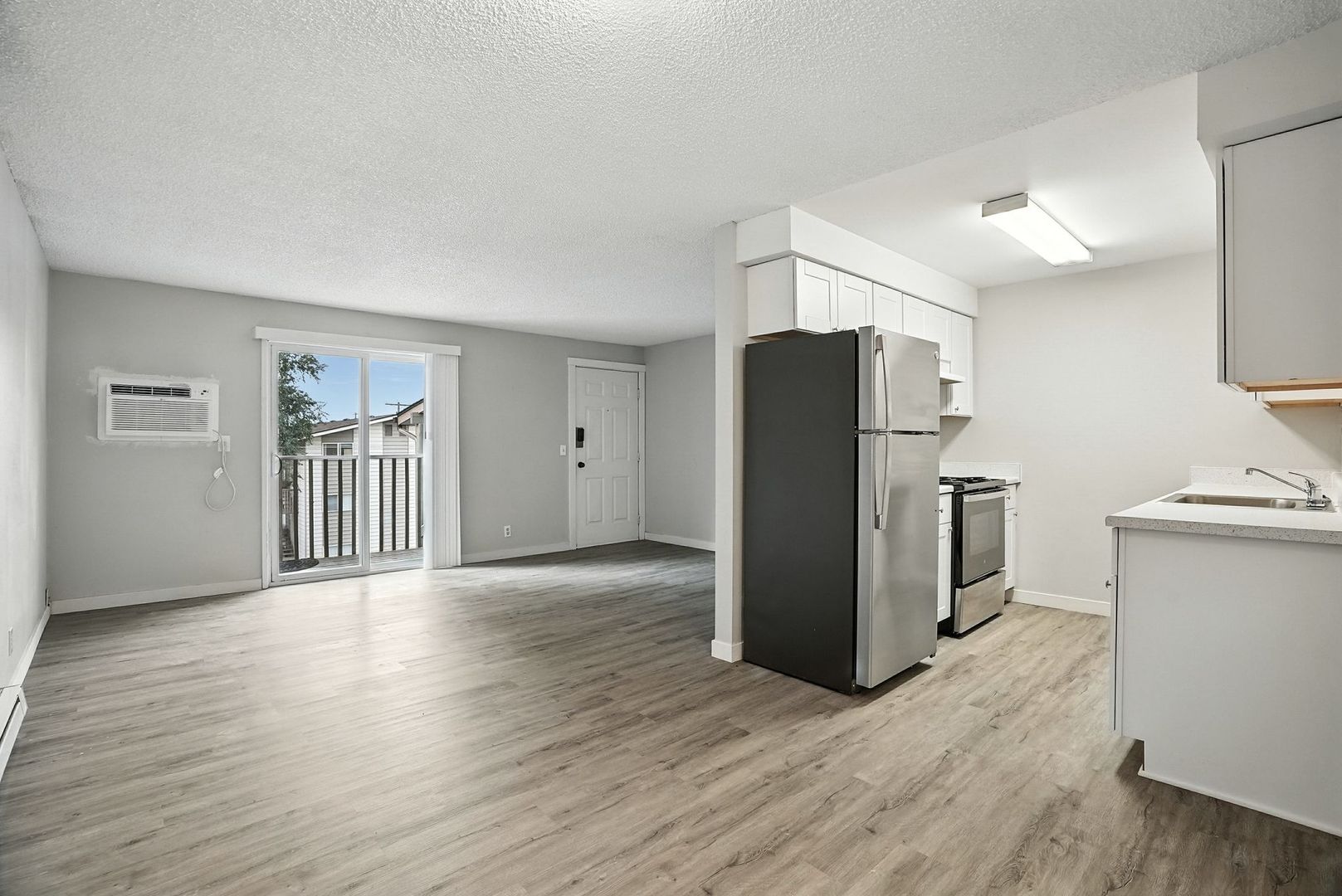 Spokane Apartment: 4822 North Nelson Street & 2824 East Wabash Avenue