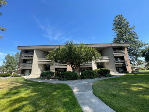  6320 North Calispel Street - 6320 - 22, Spokane, WA 99208