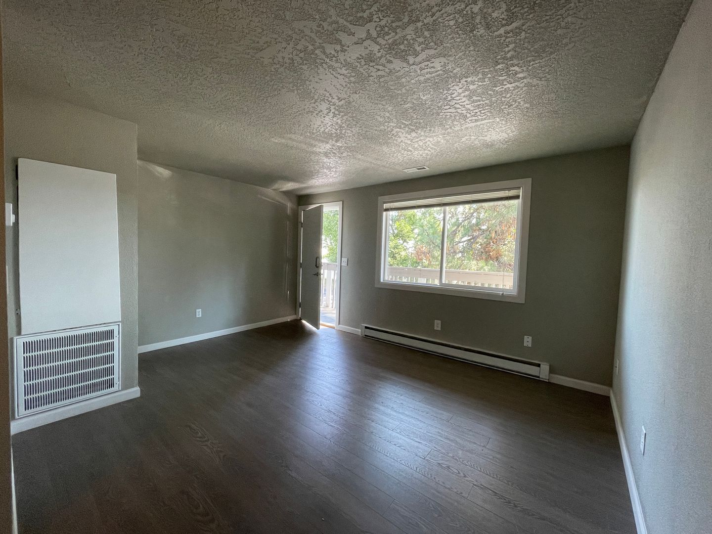 Spokane Apartment: 6723 North Atlantic St