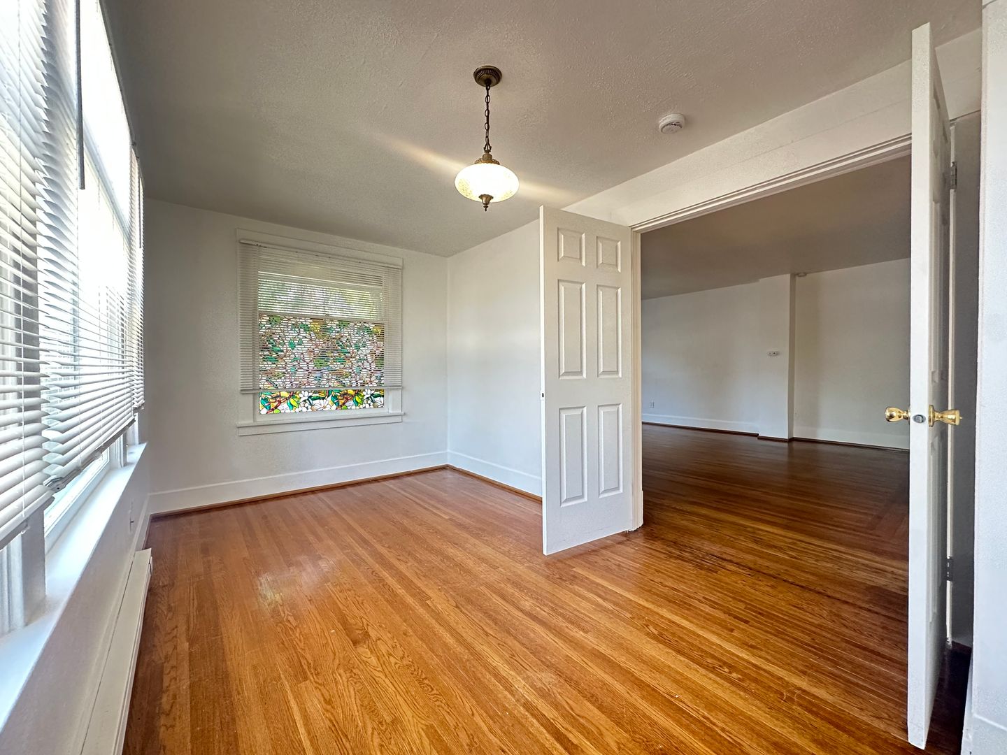 Spokane Apartment: 1204 West 8th
