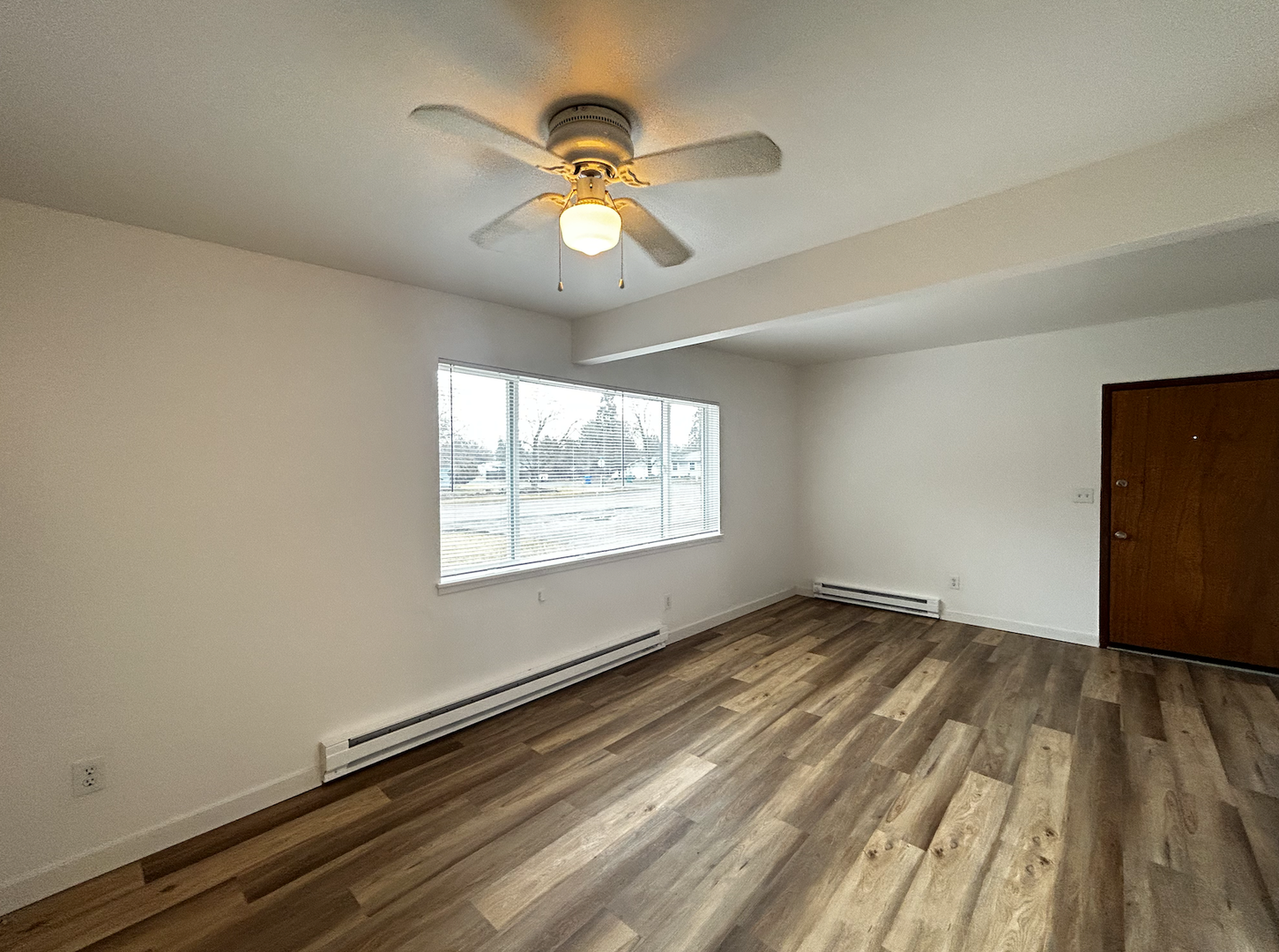 Spokane Valley Apartment: 7814 East Indiana Avenue