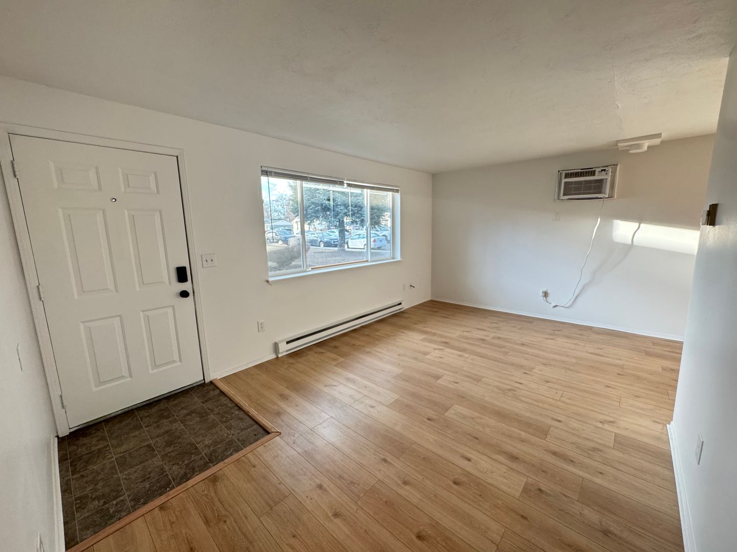 Spokane Apartment: 824-830 East North Avenue