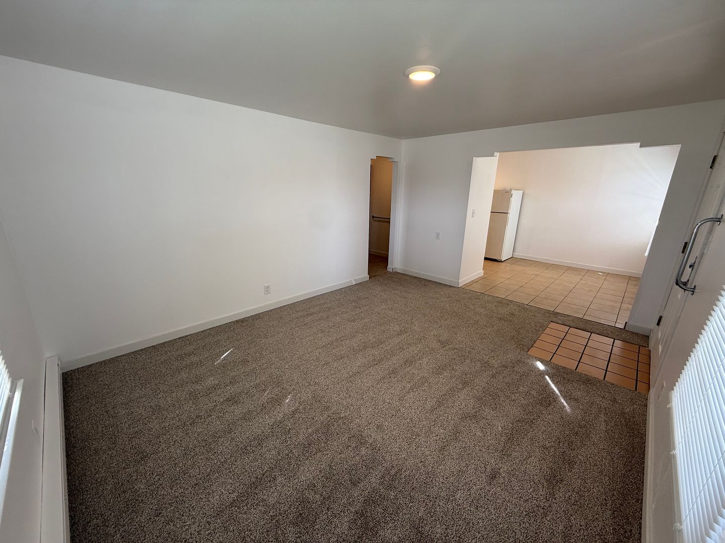 Spokane Apartment: 2101 East Boone Avenue