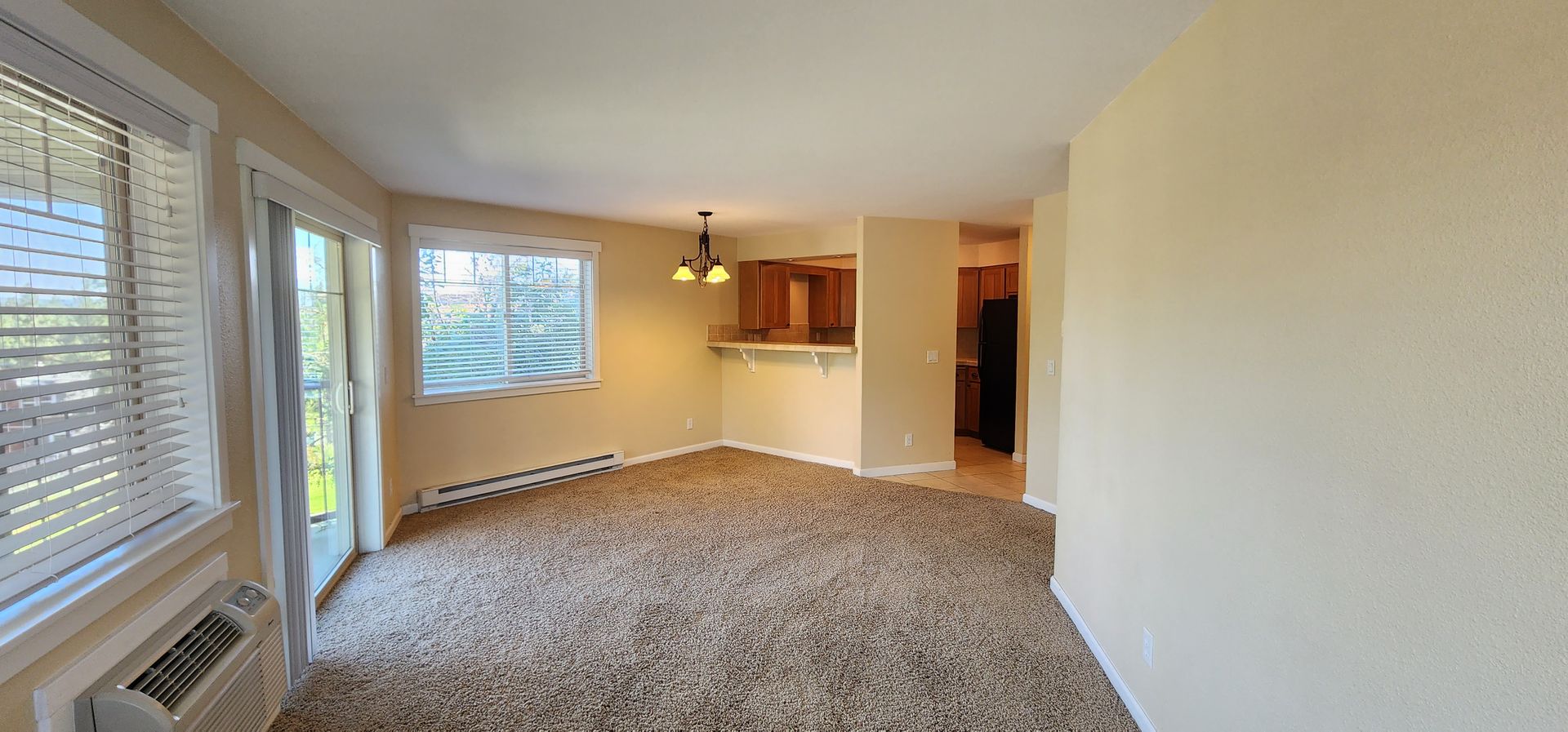 Spokane Apartment: 2820 West 7th Avenue