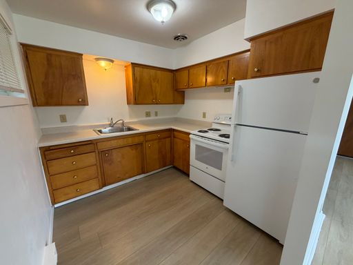 7814 E Indiana Ave - #8, Spokane, WA 99212
