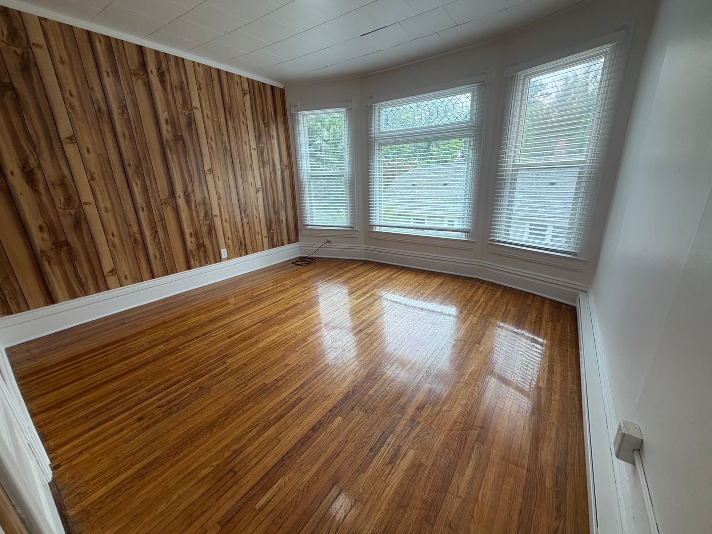 Spokane Apartment: 2221 West 1st Avenue