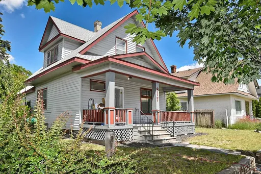 917 East Ermina Avenue, Spokane, WA 99207
