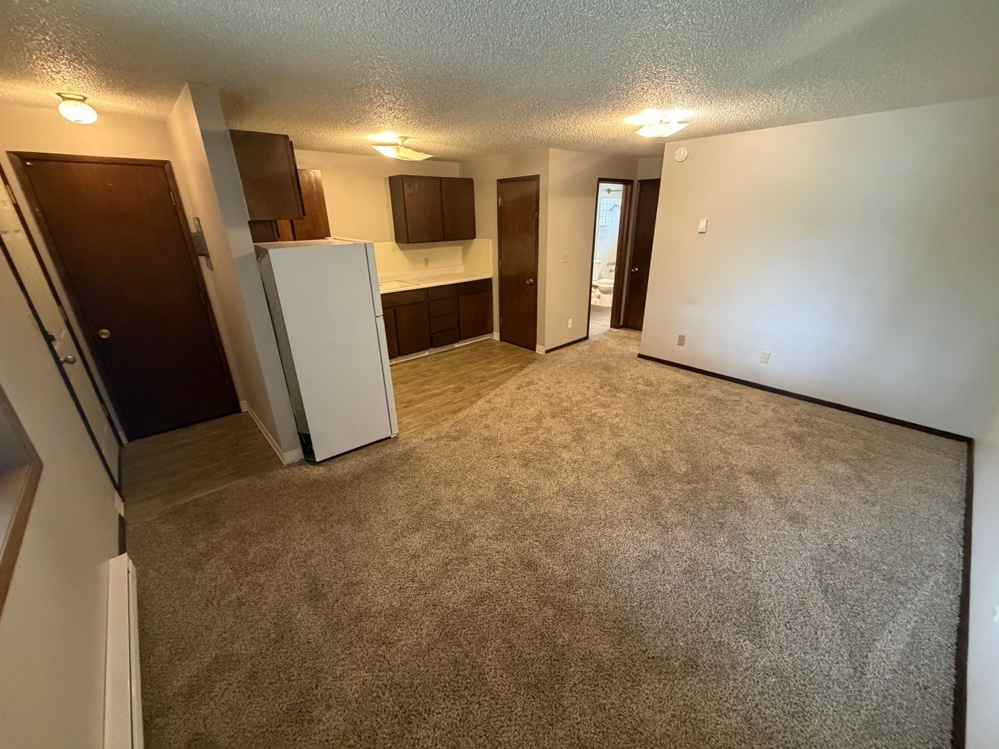 Cheney Apartment: 1306-1320 3rd Street