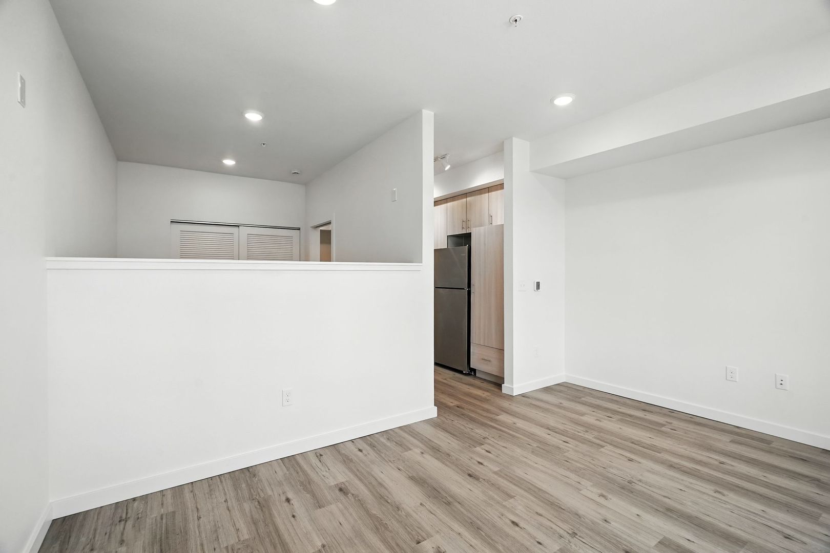 Spokane Apartment: 951 West Walton Avenue