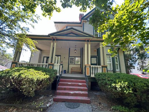 2005 W 2nd - #4, Spokane, WA 99201