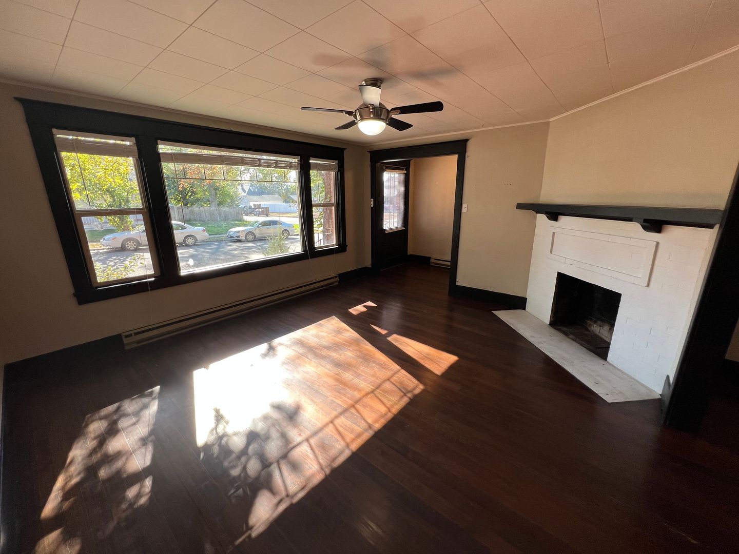 Spokane Apartment: 422-428 West Montgomery Avenue