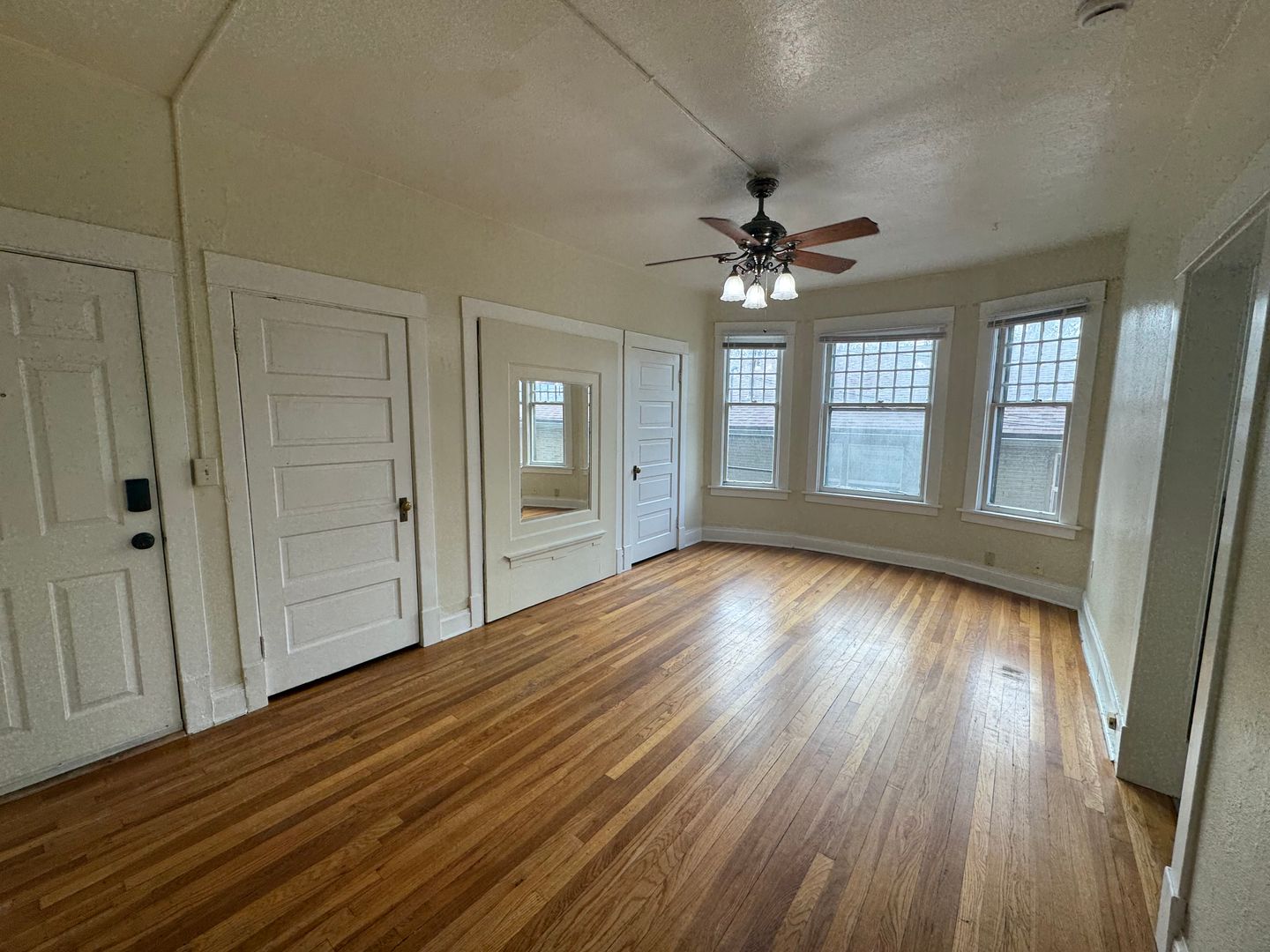 Spokane Apartment: 1428 West 10th Avenue