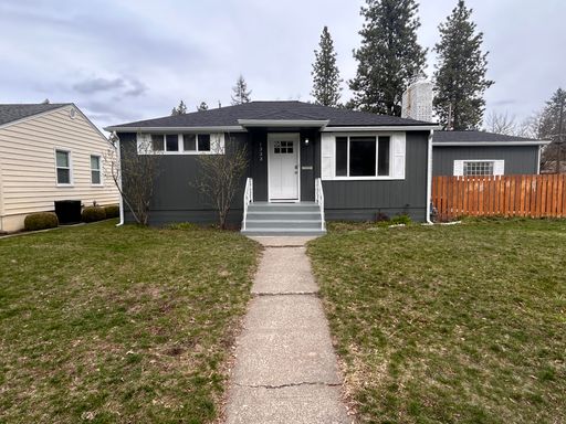 1333 East 41st Avenue, Spokane, WA 99203