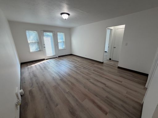2103 West Riverside Avenue - 9, Spokane, WA 99201