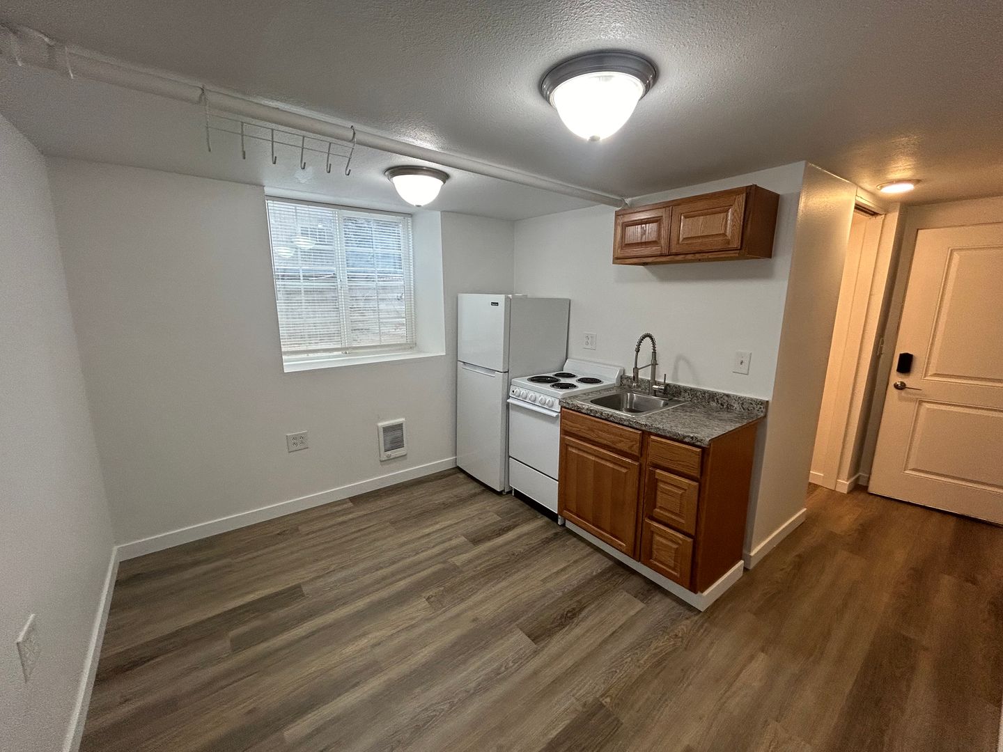 Spokane Apartment: 1103 West 9th