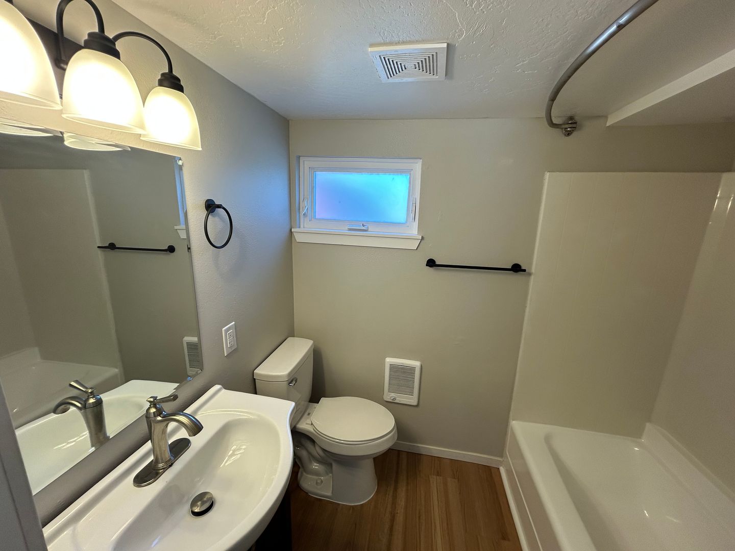 Spokane Apartment: 621 South Cannon Street