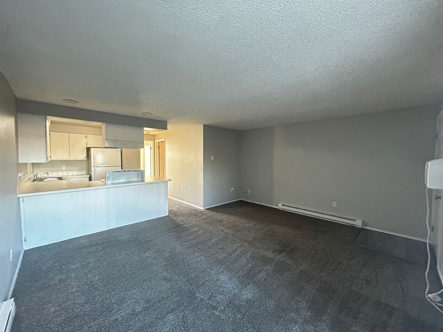 Spokane Apartment: 6120 North Lidgerwood Street