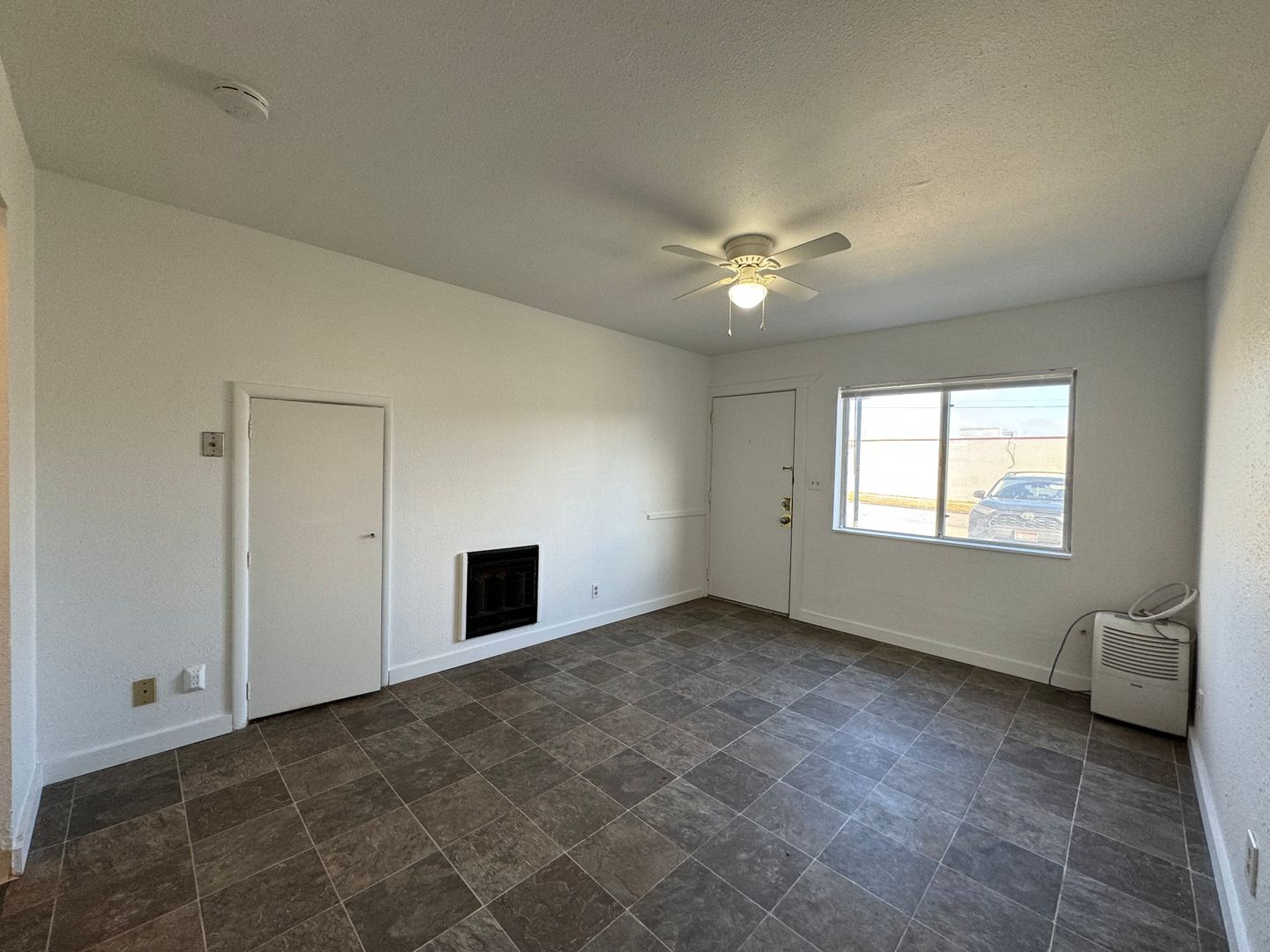 Spokane Apartment: 220 South Elm Street