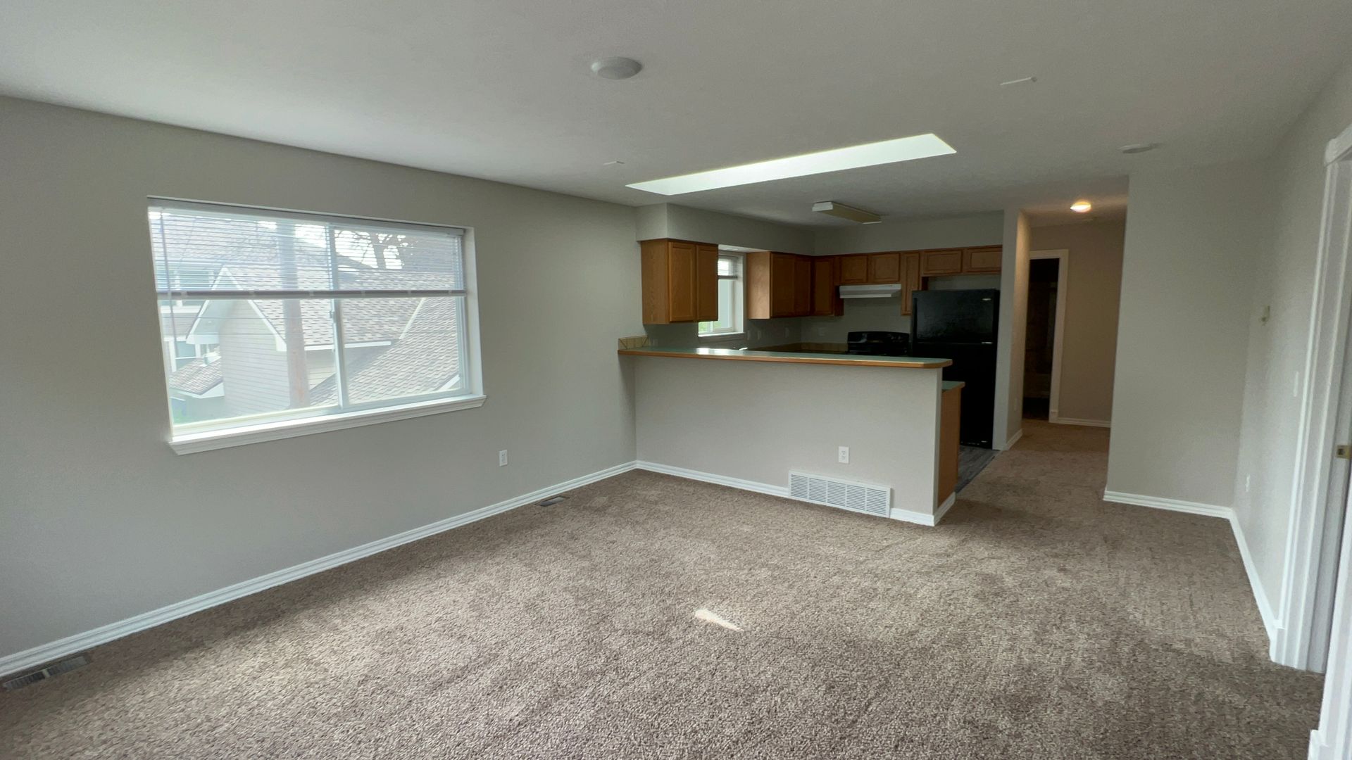 Spokane Apartment: 711 East Augusta Avenue